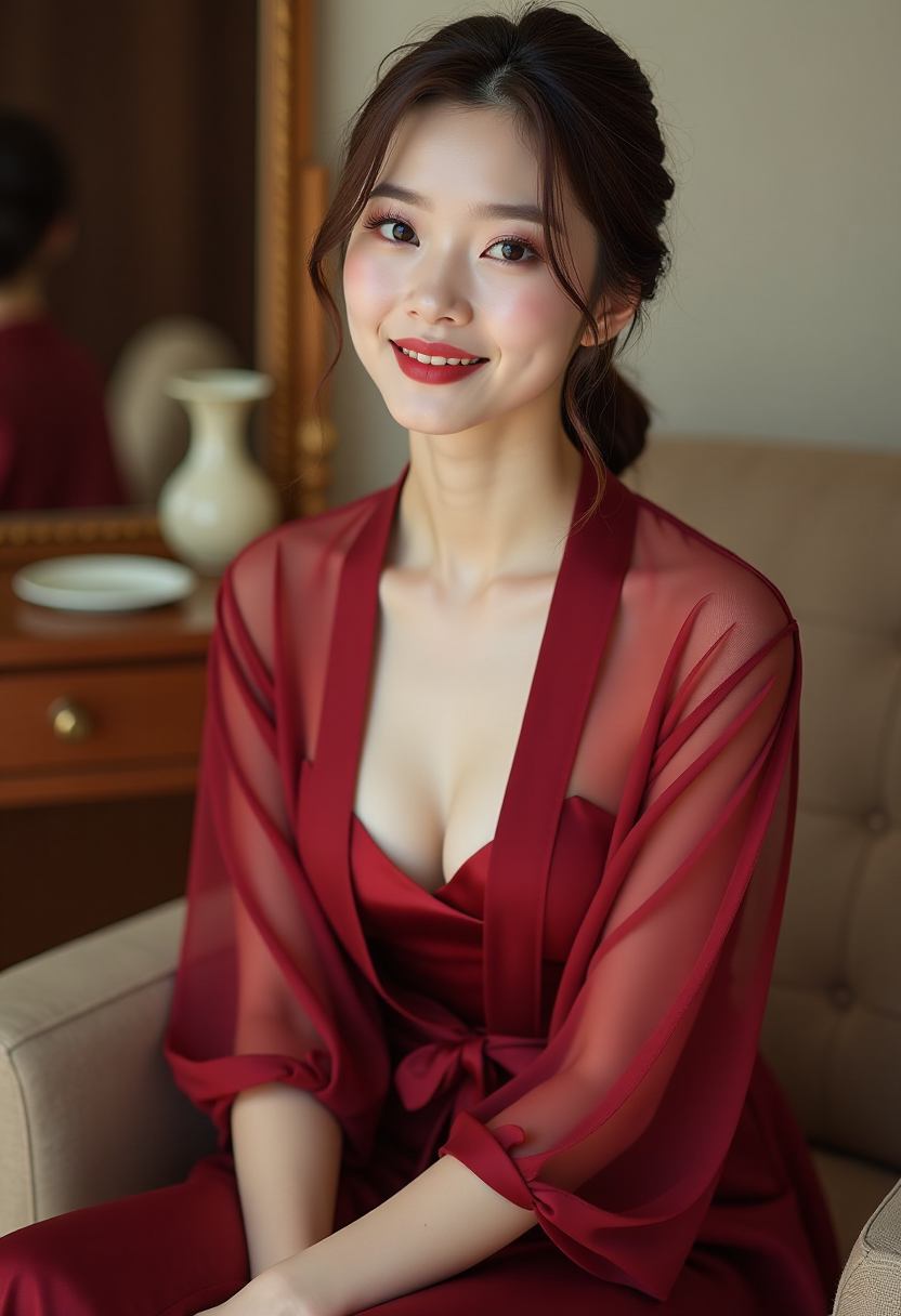 罗盘少年
