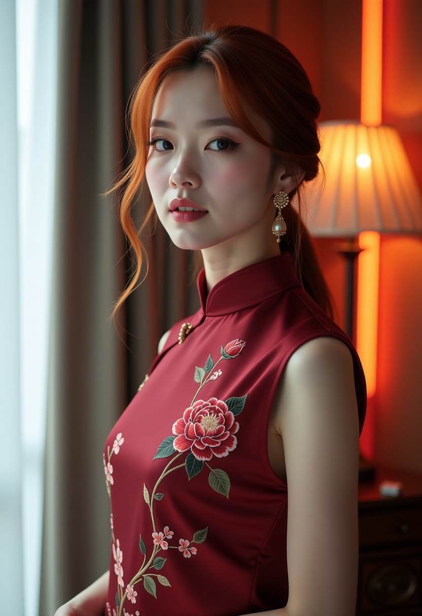 青乌秘录